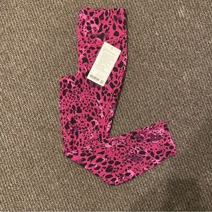 BNWT Lululemon Base Pace Leggings Size 4